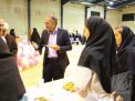 گزارش تصویری مراسم جشنواره غذا